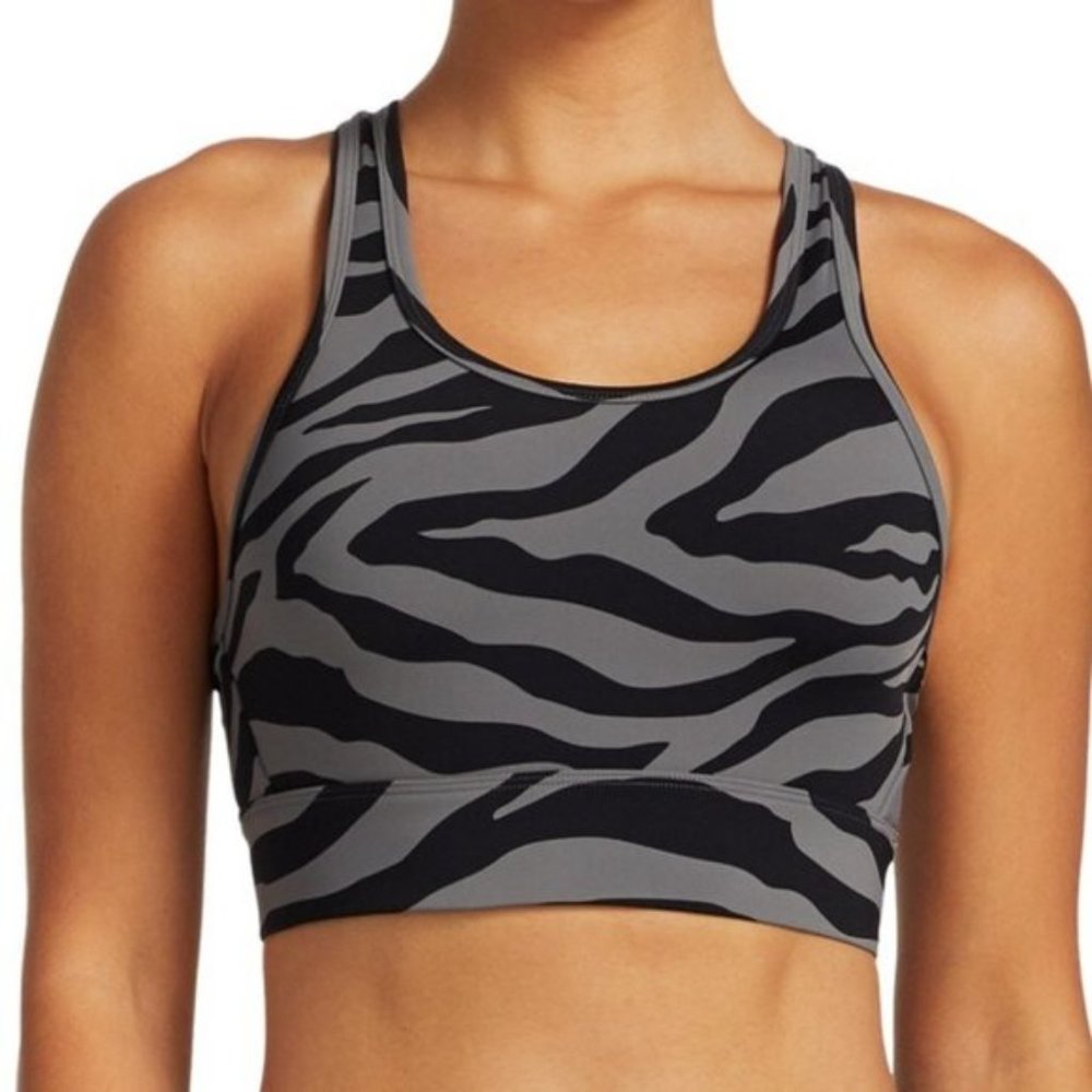 Varley Berkeley-B Bra Racerback Scoopneck Sports Bra